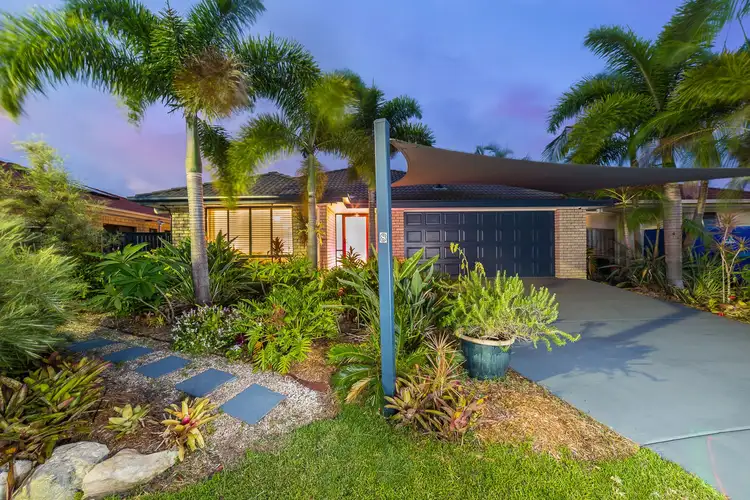 8 Cessna Street, Upper Coomera QLD 4209