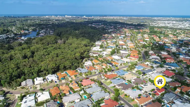 67 Sailfish Drive, Mountain Creek QLD 4557