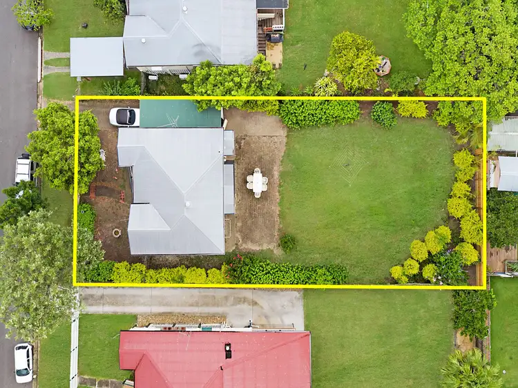 Second view of Homely house listing, 46 Macaulay Street, Coorparoo QLD 4151