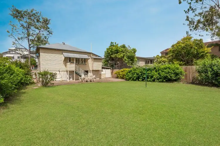 Third view of Homely house listing, 46 Macaulay Street, Coorparoo QLD 4151