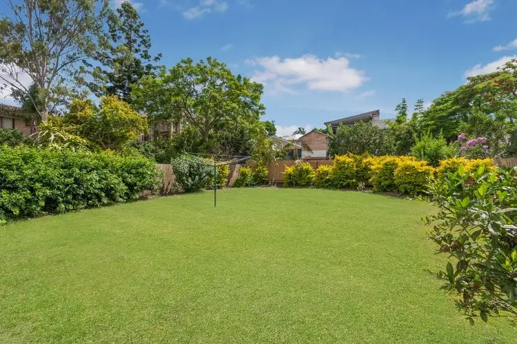 Fourth view of Homely house listing, 46 Macaulay Street, Coorparoo QLD 4151