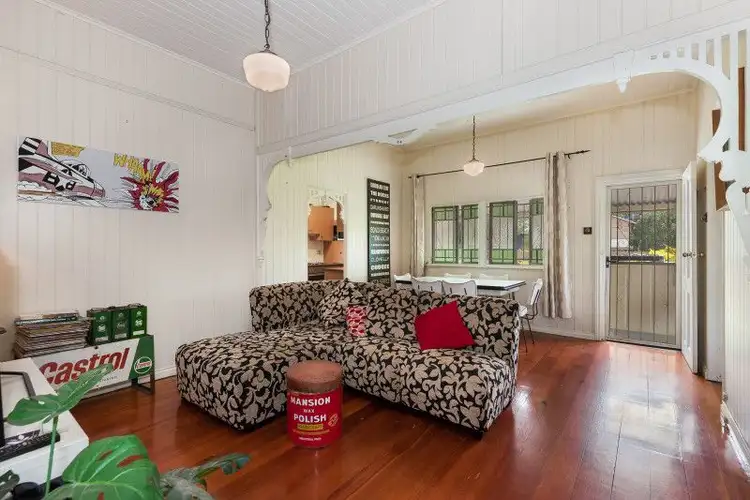 Sixth view of Homely house listing, 46 Macaulay Street, Coorparoo QLD 4151
