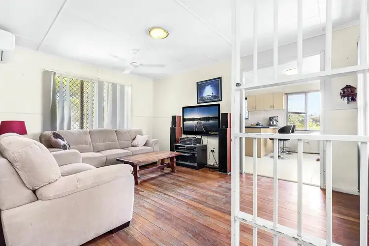 Fifth view of Homely house listing, 20 Logan Street, North Booval QLD 4304