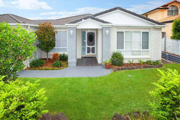 Main view of Homely house listing, 14 Brookland Court, Molendinar QLD 4214