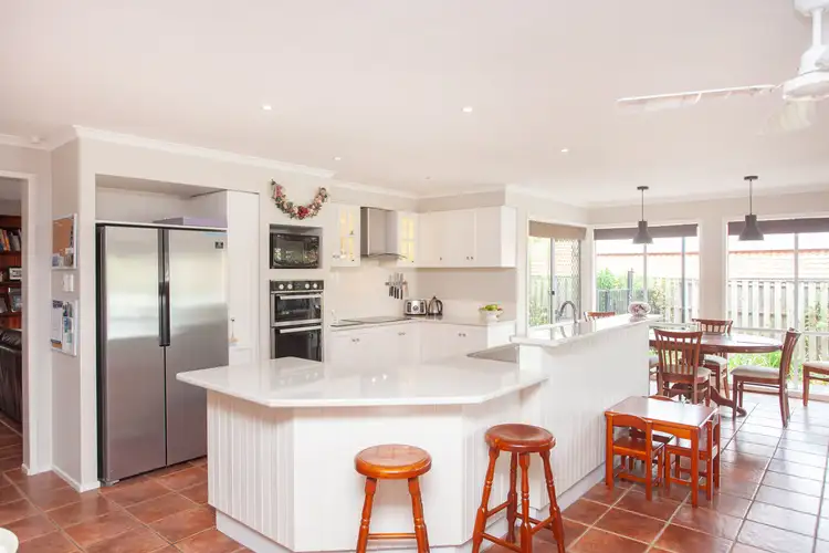 Second view of Homely house listing, 14 Brookland Court, Molendinar QLD 4214