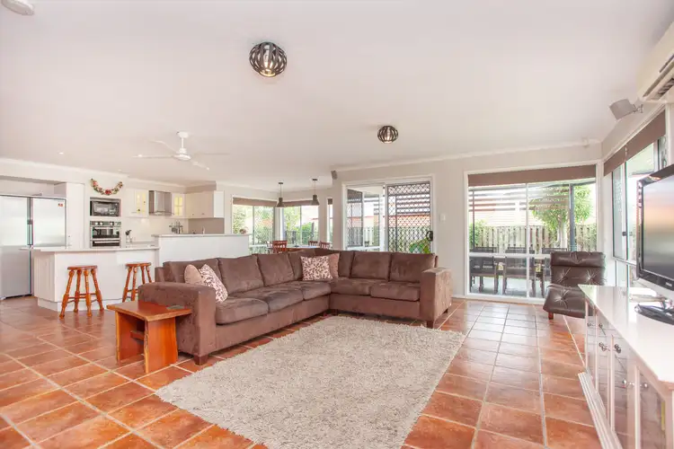 Fourth view of Homely house listing, 14 Brookland Court, Molendinar QLD 4214