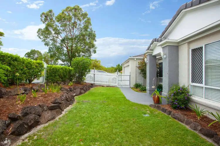 Fifth view of Homely house listing, 14 Brookland Court, Molendinar QLD 4214