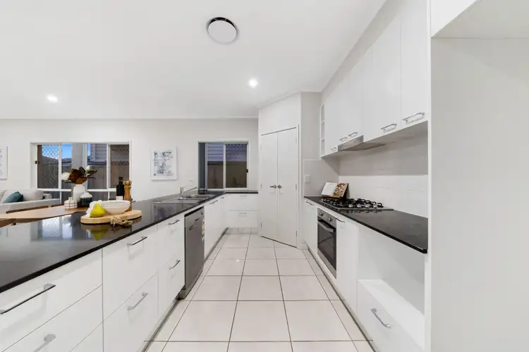 Fifth view of Homely house listing, 42 April Crescent, Bridgeman Downs QLD 4035