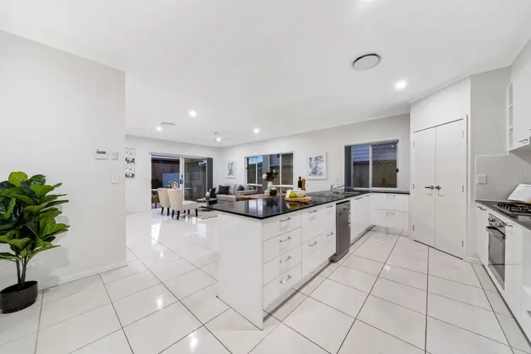 Sixth view of Homely house listing, 42 April Crescent, Bridgeman Downs QLD 4035