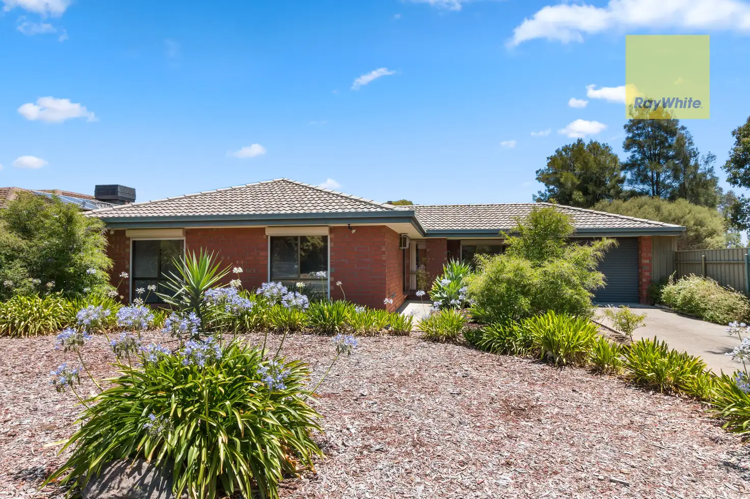 Main view of Homely house listing, 13 Hendrix Crescent, Woodcroft SA 5162