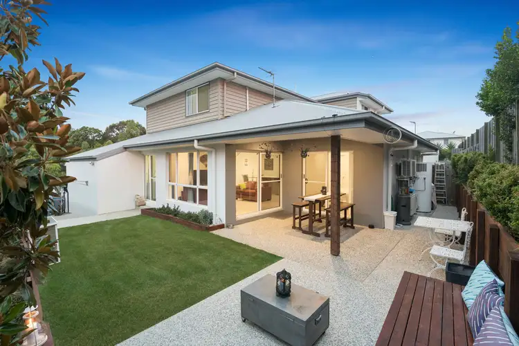 Main view of Homely other listing, 1/7 Sapphire Place, Elanora QLD 4221