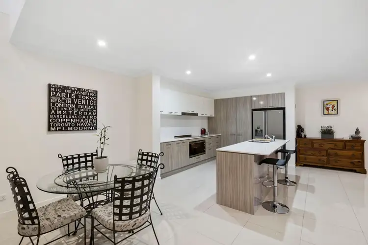 Second view of Homely other listing, 1/7 Sapphire Place, Elanora QLD 4221