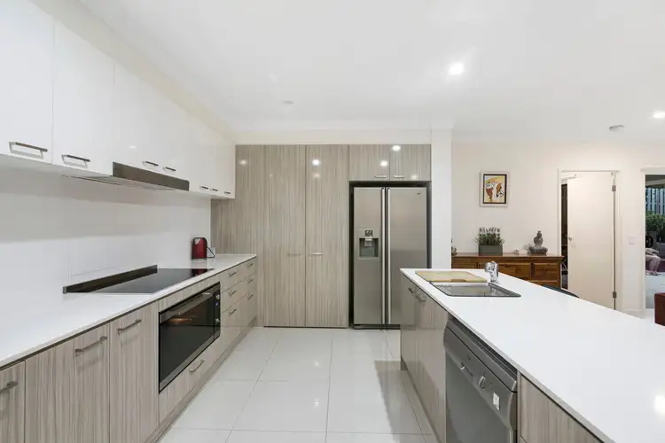 Third view of Homely other listing, 1/7 Sapphire Place, Elanora QLD 4221