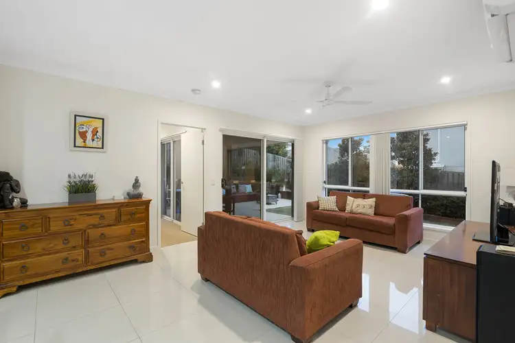 Fourth view of Homely other listing, 1/7 Sapphire Place, Elanora QLD 4221