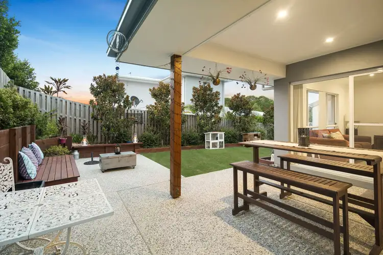 Sixth view of Homely other listing, 1/7 Sapphire Place, Elanora QLD 4221
