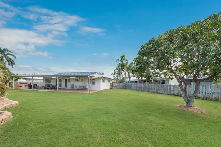 Third view of Homely house listing, 10 Calypso Court, Burdell QLD 4818