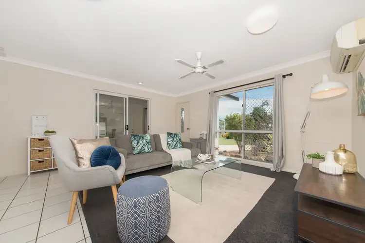 Fourth view of Homely house listing, 10 Calypso Court, Burdell QLD 4818