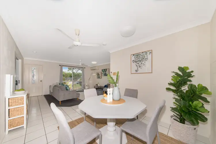 Fifth view of Homely house listing, 10 Calypso Court, Burdell QLD 4818