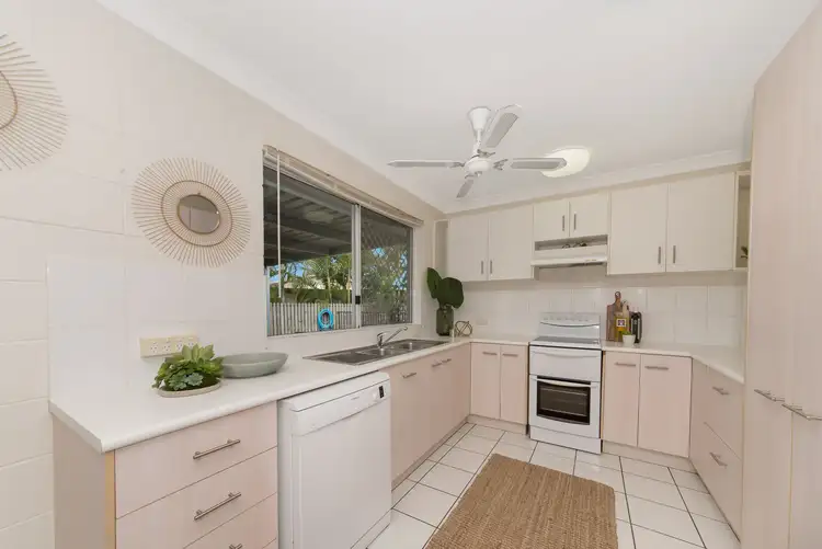 Sixth view of Homely house listing, 10 Calypso Court, Burdell QLD 4818