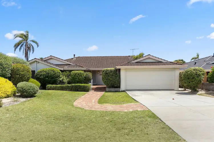12 Harman Road, Sorrento WA 6020