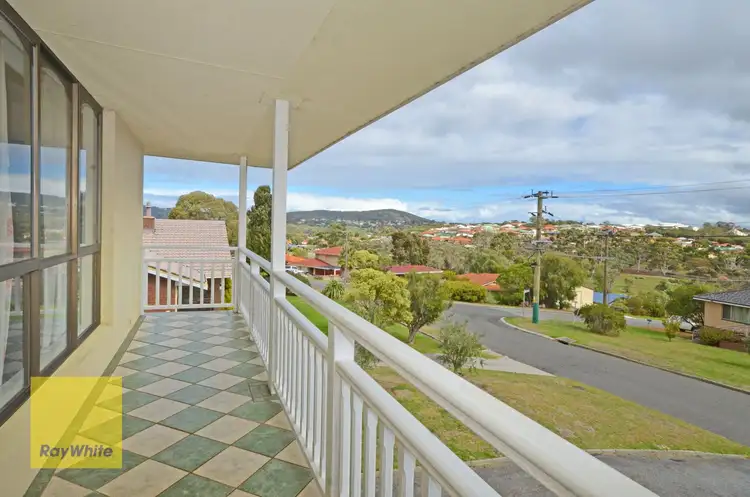 Third view of Homely house listing, 16 Eclipse Drive, Collingwood Heights WA 6330