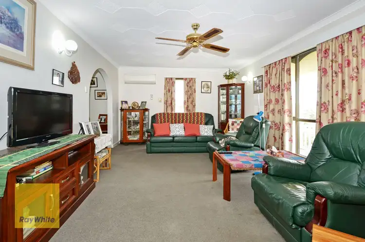 Fourth view of Homely house listing, 16 Eclipse Drive, Collingwood Heights WA 6330