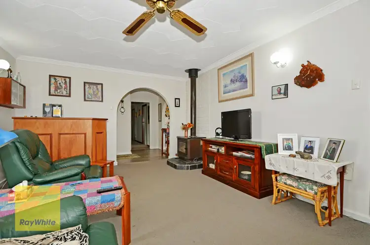 Fifth view of Homely house listing, 16 Eclipse Drive, Collingwood Heights WA 6330