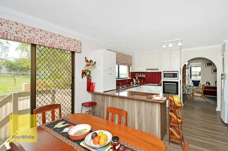 Sixth view of Homely house listing, 16 Eclipse Drive, Collingwood Heights WA 6330