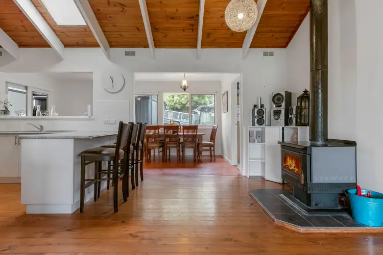 Fourth view of Homely house listing, 12 Cynthia Grove, Woori Yallock VIC 3139
