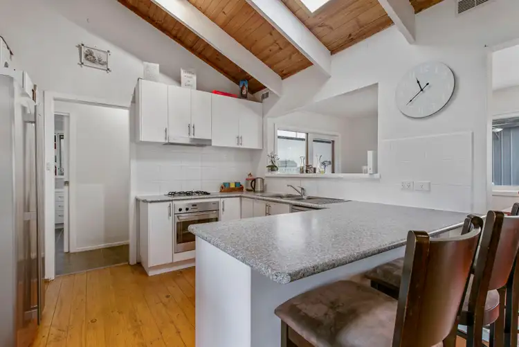 Fifth view of Homely house listing, 12 Cynthia Grove, Woori Yallock VIC 3139