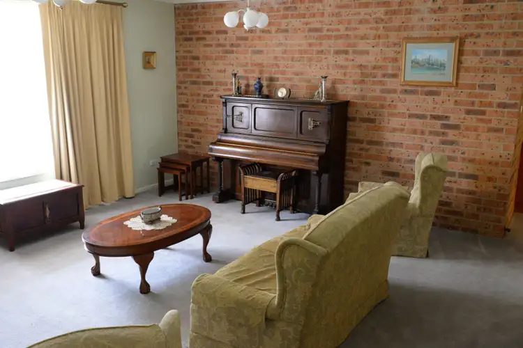 Third view of Homely house listing, 30 Nambucca Circuit, Cowra NSW 2794