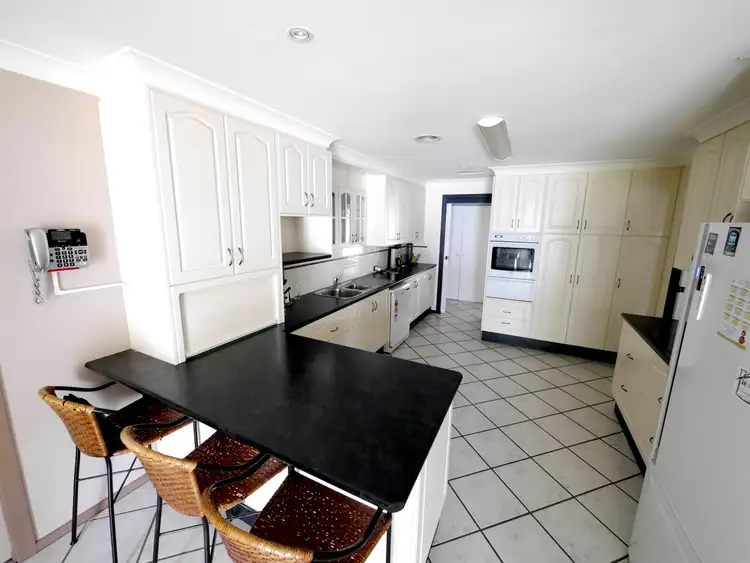 Fifth view of Homely house listing, 30 Nambucca Circuit, Cowra NSW 2794