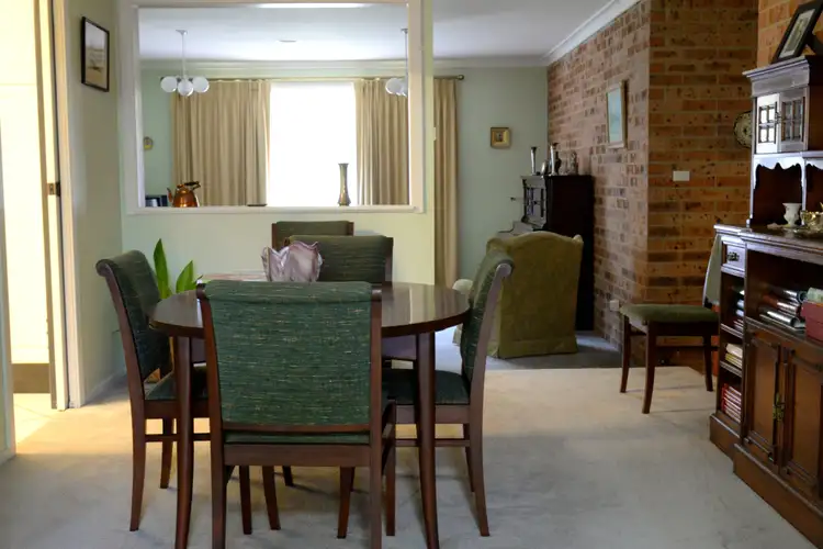 Sixth view of Homely house listing, 30 Nambucca Circuit, Cowra NSW 2794