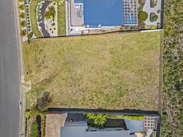Sixth view of Homely land listing, 89 Tingira Road, Blackmans Bay TAS 7052