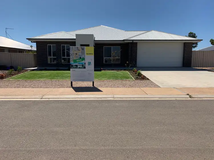 Main view of Homely house listing, 5 Matthew Flinders Drive, Wallaroo SA 5556