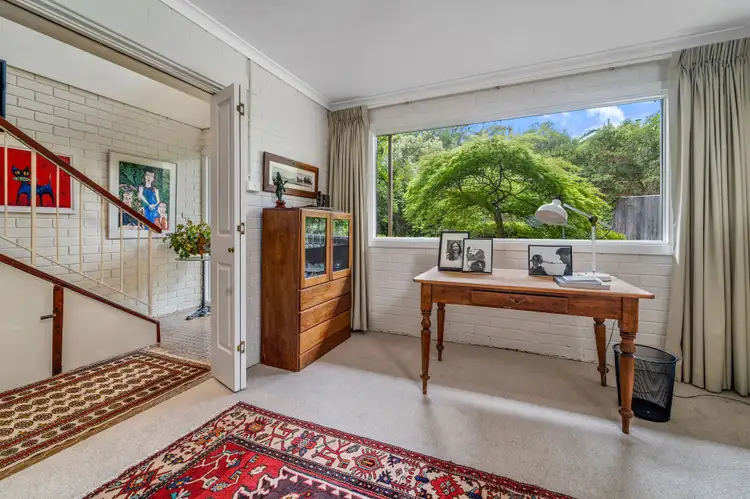 Second view of Homely house listing, 11 Crace Street, Weetangera ACT 2614