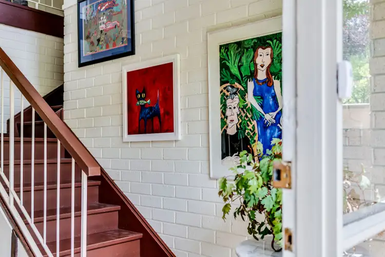 Third view of Homely house listing, 11 Crace Street, Weetangera ACT 2614