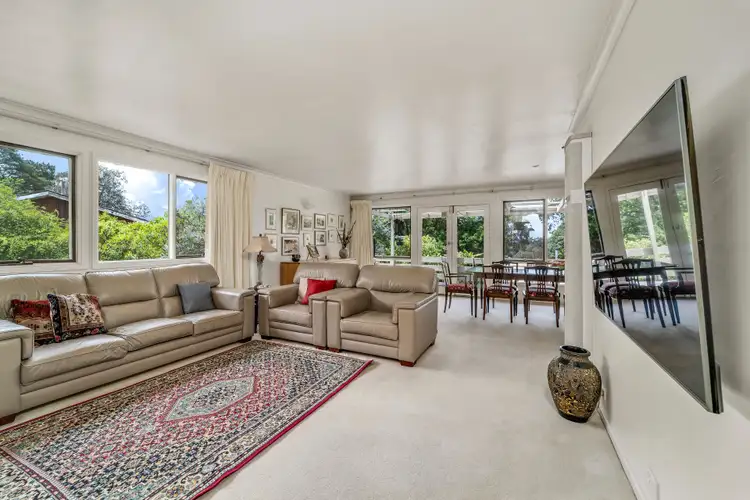 Fifth view of Homely house listing, 11 Crace Street, Weetangera ACT 2614