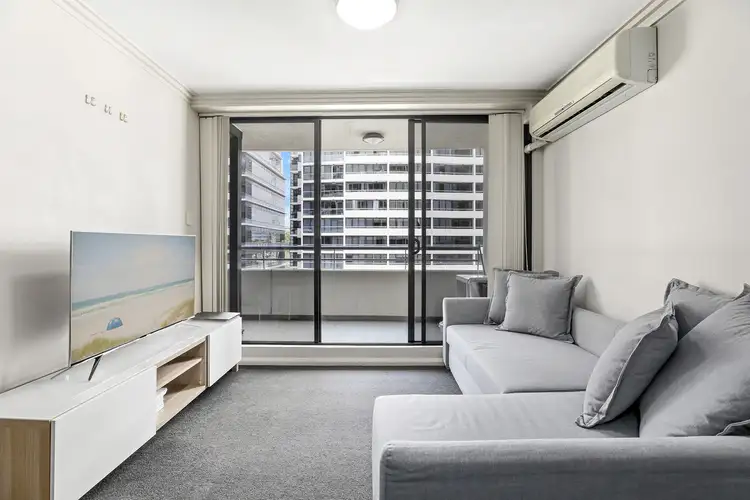 503/1 Sergeants Lane, St Leonards NSW 2065