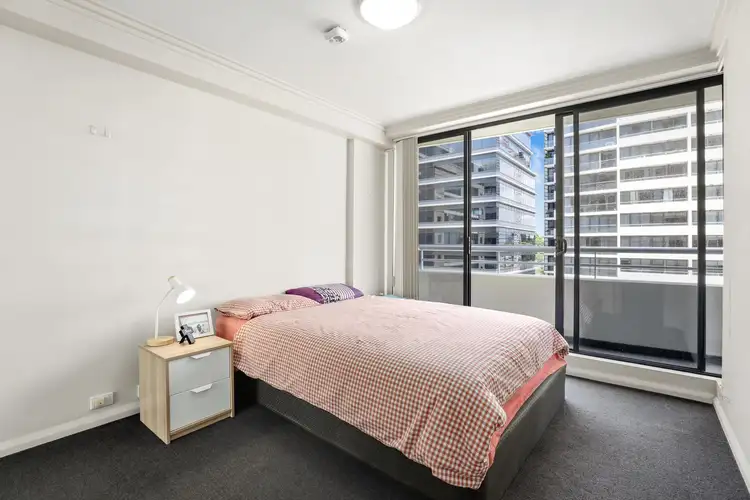 Fifth view of Homely unit listing, 503/1 Sergeants Lane, St Leonards NSW 2065