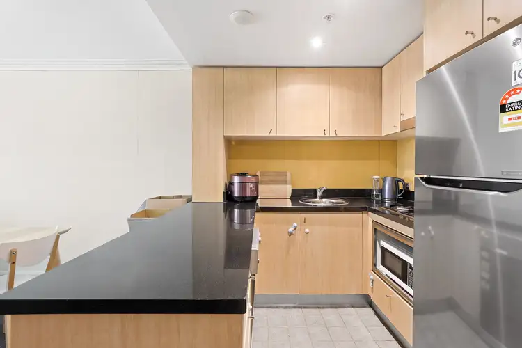 Sixth view of Homely unit listing, 503/1 Sergeants Lane, St Leonards NSW 2065