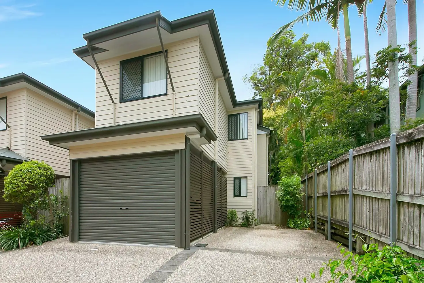 Main view of Homely townhouse listing, 6/34 Querrin Street, Yeronga QLD 4104