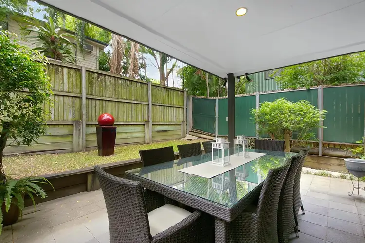 Fourth view of Homely townhouse listing, 6/34 Querrin Street, Yeronga QLD 4104
