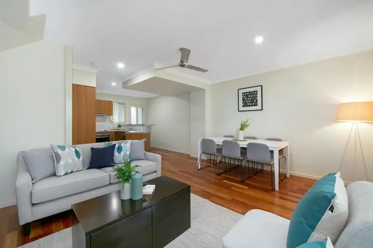 Fifth view of Homely townhouse listing, 6/34 Querrin Street, Yeronga QLD 4104