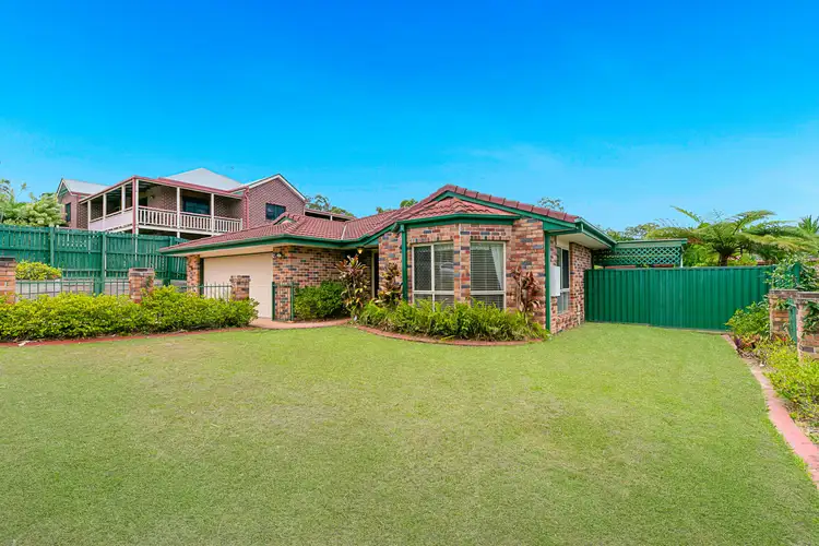 5 Archer Place, Wellington Point QLD 4160