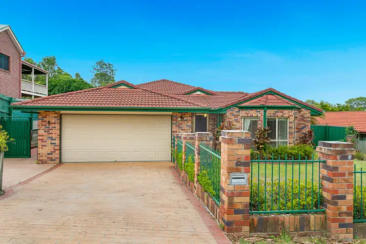 Third view of Homely house listing, 5 Archer Place, Wellington Point QLD 4160