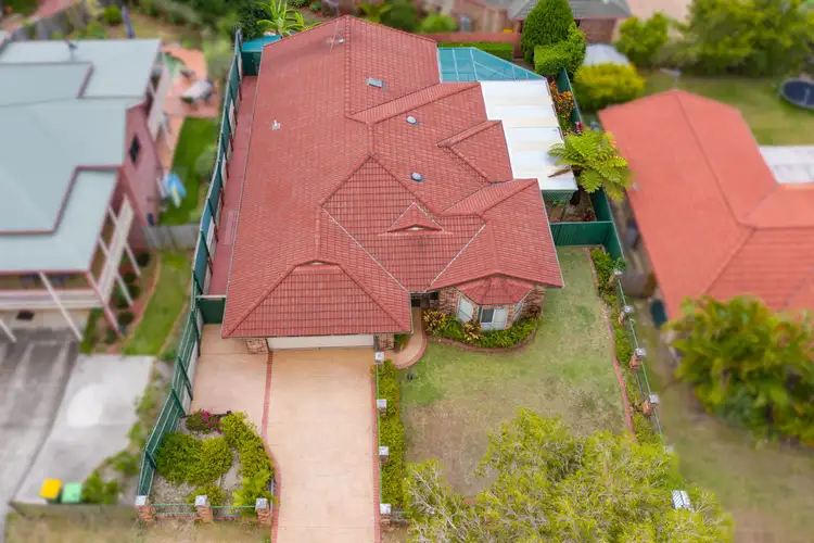 Fifth view of Homely house listing, 5 Archer Place, Wellington Point QLD 4160