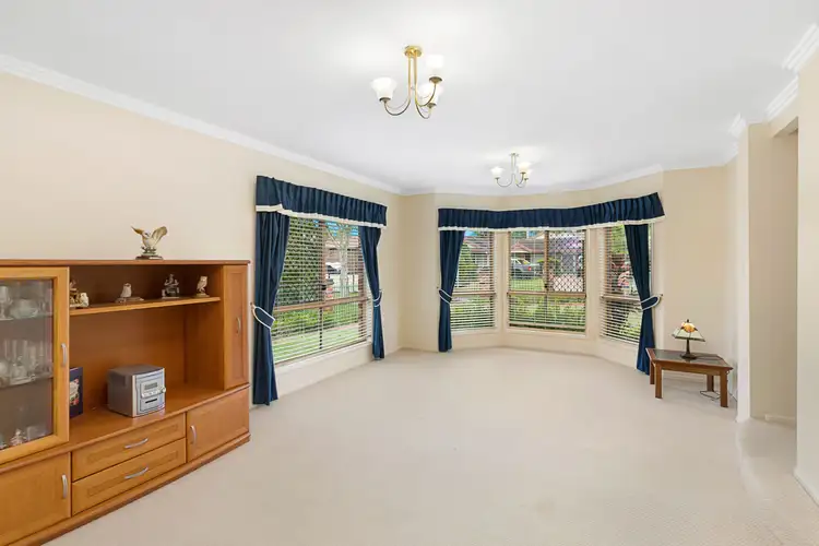 Sixth view of Homely house listing, 5 Archer Place, Wellington Point QLD 4160