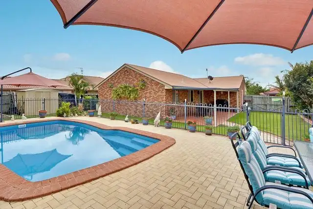 Second view of Homely house listing, 23 Gardens Square, Currimundi QLD 4551