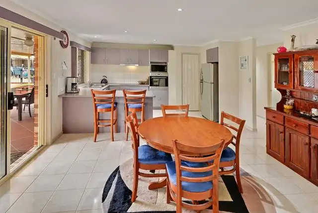Third view of Homely house listing, 23 Gardens Square, Currimundi QLD 4551